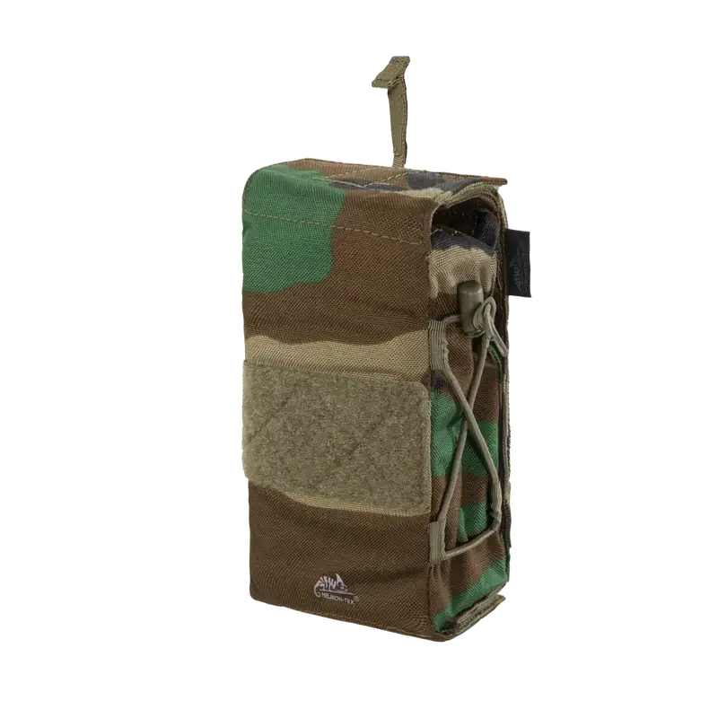 Apteczka COMPETITION Med Kit® Helikon-Tex US Woodland (MO-M08-CD-03) Zniżka