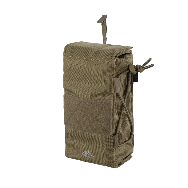 Tani Apteczka COMPETITION Med Kit® Helikon-Tex Adaptive Green (MO-M08-CD-12)