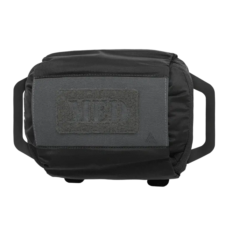 Nie przegap Kieszeń Apteczka Med Pouch Horizontal MK III Direct Action Shadow Grey (PO-MDH3-CD5-SGR)