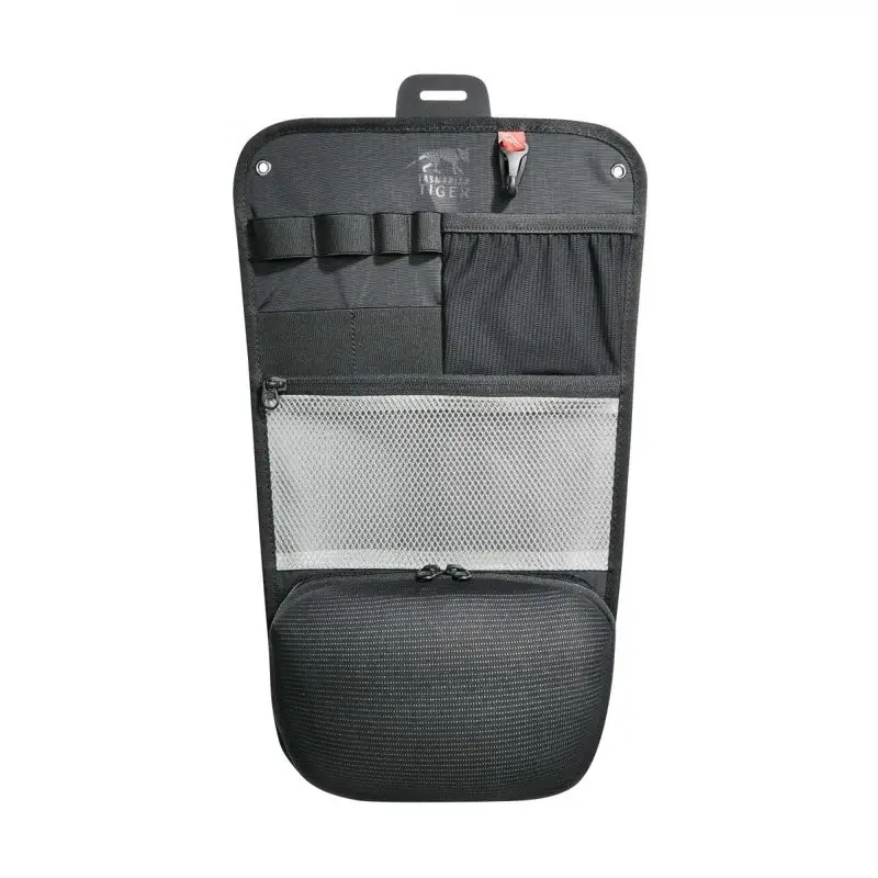 Tani Organizer Panel Do Plecaka Tasmanian Tiger Czarny (7094.040)
