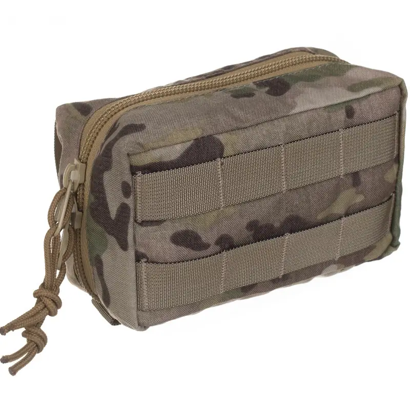 Kieszeń / Zasobnik Wisport Multicam (ZASMUL) Wysoka jakość