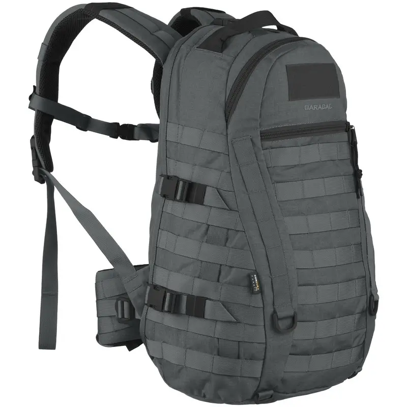Oferta czasowa Plecak Military WISPORT Caracal 25 Grafitowy (CARGRA)