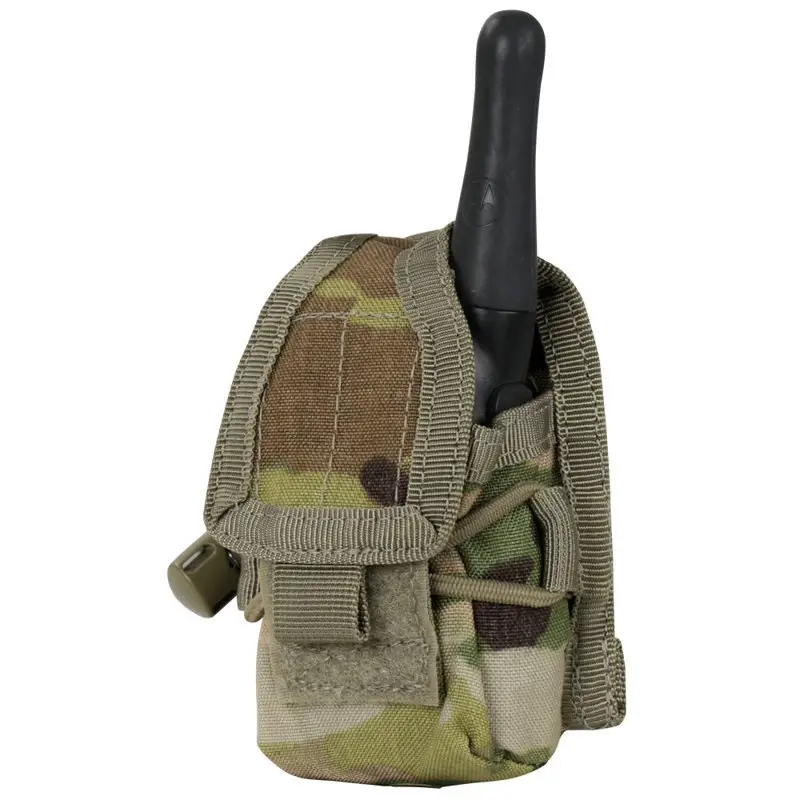 Wysoka jakość Kieszeń / Ładownica Radio HHR Condor Multicam (MA56-008)