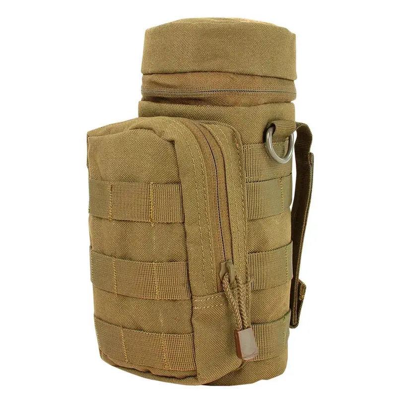 Popularny Pokrowiec / Kieszeń Na Butelkę H2O Pouch Condor Coyote (MA40-498)