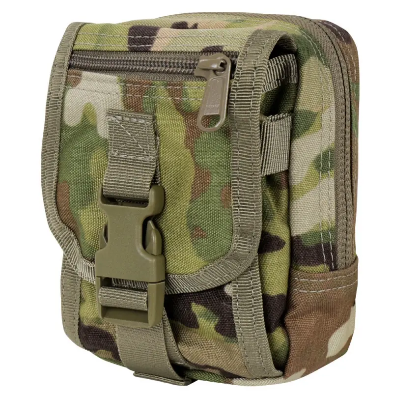 Niska cena Kieszeń / Organizer Gadget Pouch Condor Multicam (MA26-008)