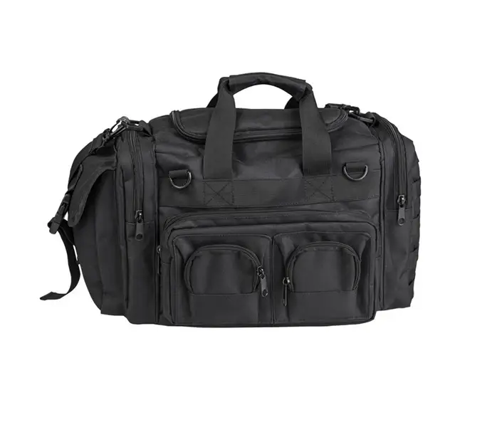 Torba K-10 Combat Bag Mil-tec Czarna (16230202) Zniżka