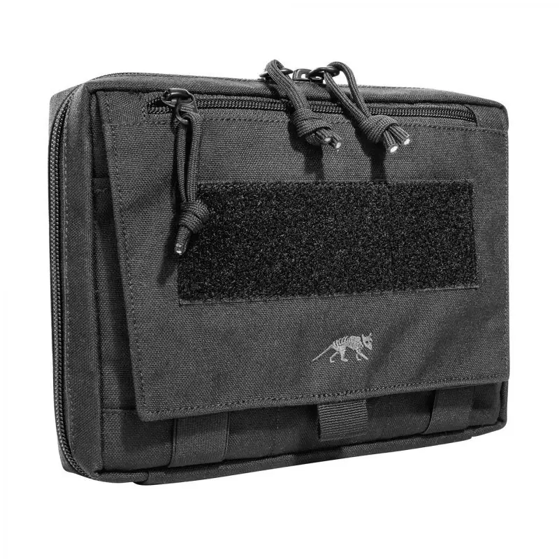 Super okazja Kieszeń EDC Pouch Molle Tasmanian Tiger Czarna (7197.040)