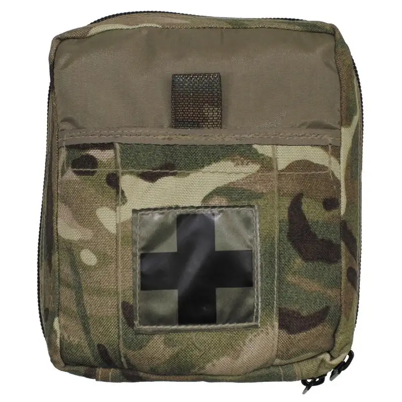 Apteczka Wojskowa FIRST AID Osprey MK IV MTP Oryginał Demobil DB Szybka dostawa