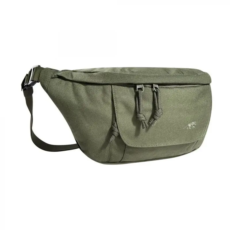 Bezpieczna płatność Torba Wielofunkcyjna / Nerka Modular Hip Bag II Tasmanian Tiger Olive (7199.331)