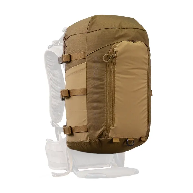 Wyprzedaż Worek Vapor 2500 Eberlestock 41 Litrów Coyote (V25MC)