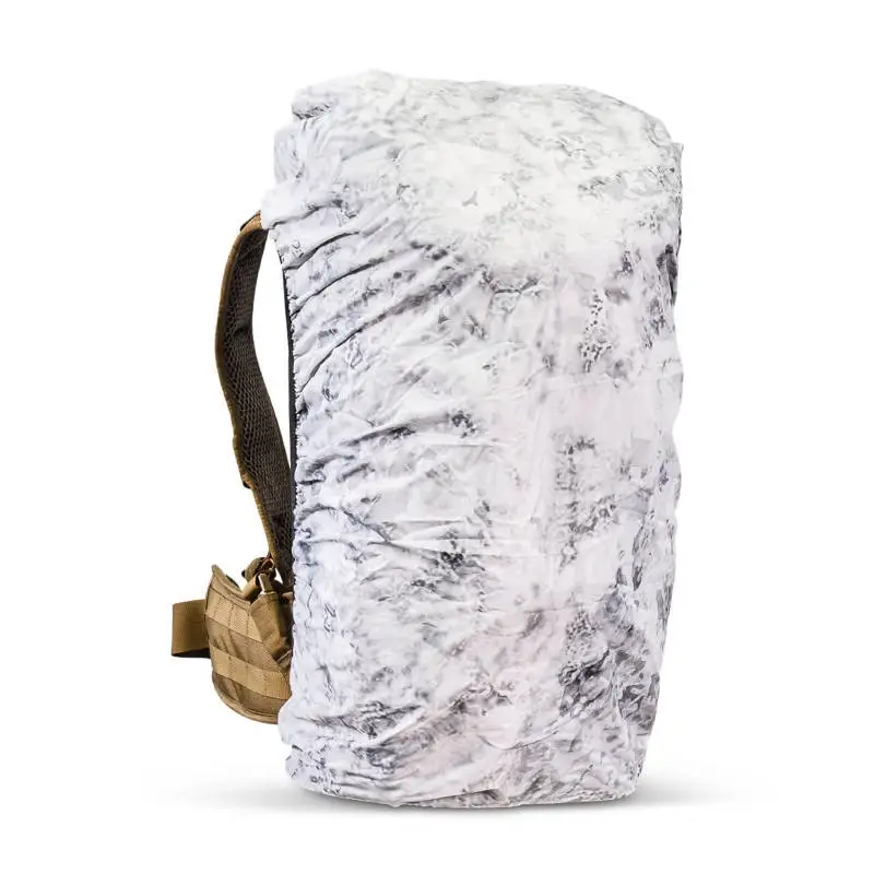 Pokrowiec Na Plecak Rain Cover Eberlestock Doppelganger Winter (RCDW) Tani
