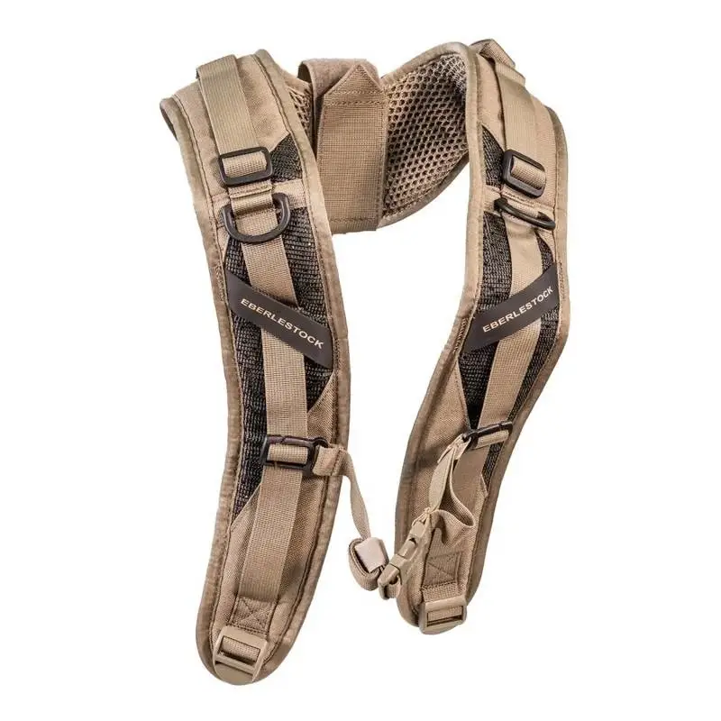Szelki Do Plecaka Shoulder Harness Eberlestock Dry Earth (SHME) Tylko do końca tygodnia