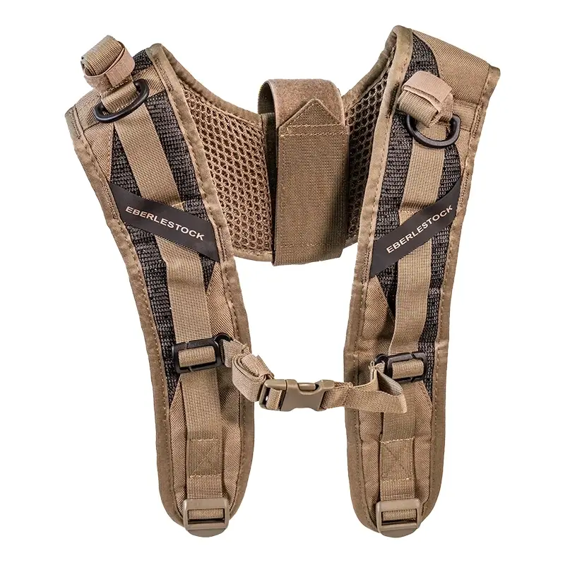 Szybka wysyłka Szelki Do Plecaka Shoulder Harness Eberlestock Coyote (SHMC)