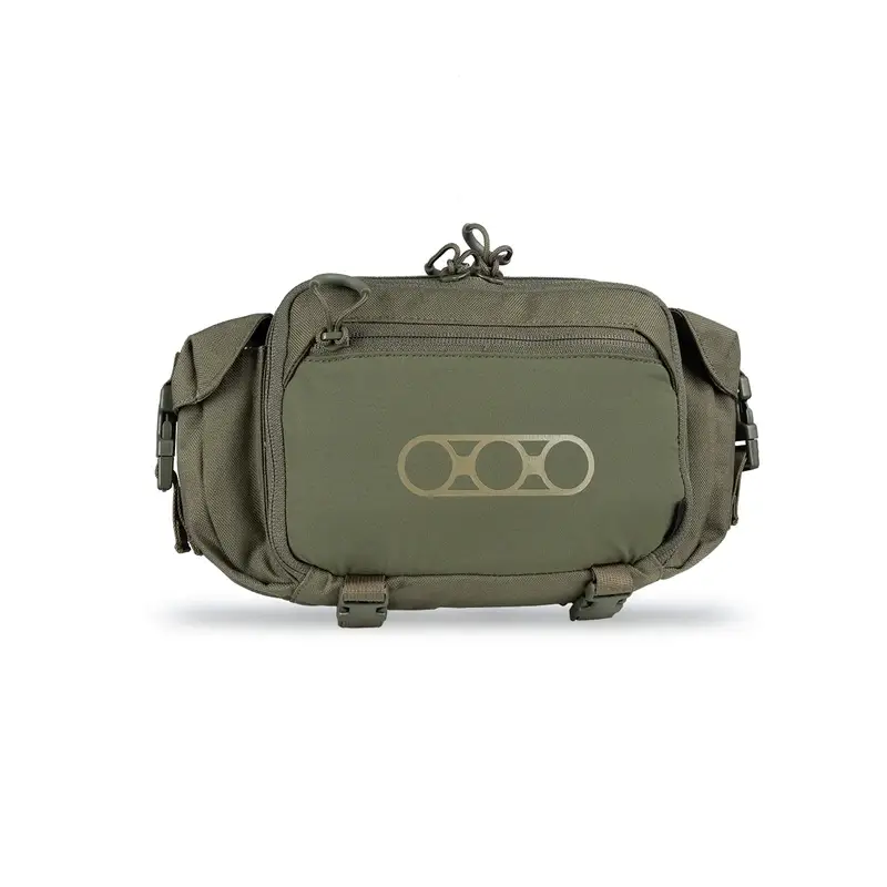 Ekspresowa dostawa Kieszeń Na Akcesoria MultiPack Accessory Pouch Eberlestock Military Green (A2MPMJ)