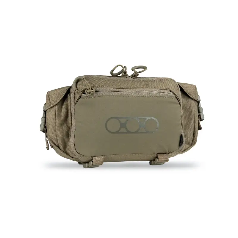 Ostatnia szansa Kieszeń Na Akcesoria MultiPack Accessory Pouch Eberlestock Dry Earth (A2MPME)