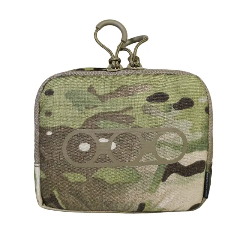Kieszeń Small Padded Accessory Pouch Eberlestock Multicam (A1SPMM) Sprawdź teraz