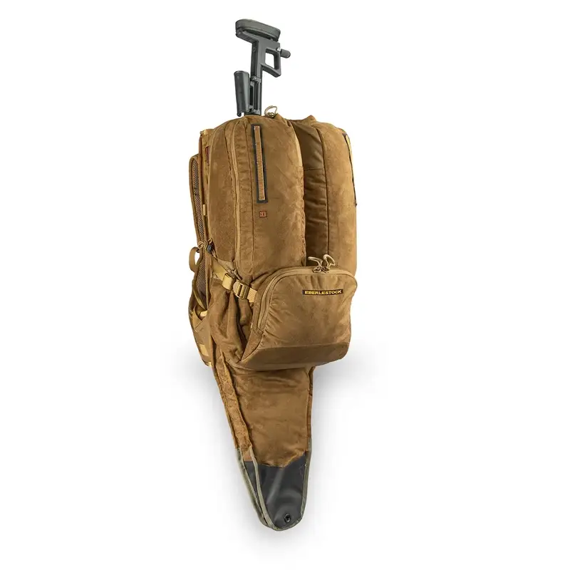 Ostatnie sztuki Plecak Snajperski Eberlestock X1A3 25 Litrów Coyote (X1A3HC)
