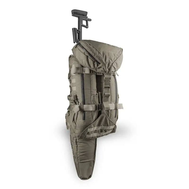 Plecak Myśliwski Eberlestock J34 Just One Pack 75 Litrów Military Green (J34MJ) Dostępne od ręki