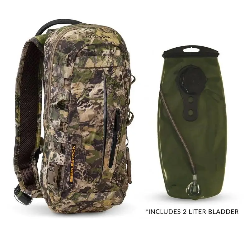 Szybka wysyłka Plecak Hydracyjny H7 Dagger Eberlestock Mountain (H7HM)