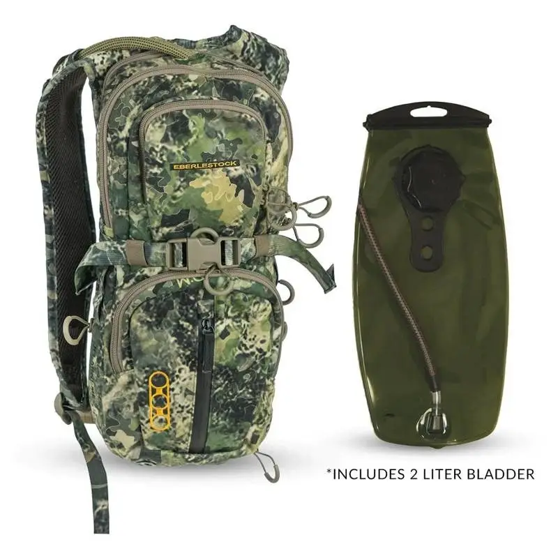 System Hydracyjny 2l + Pokrowiec Mini-Me Eberlestock Mountain (H1HM) Popularny