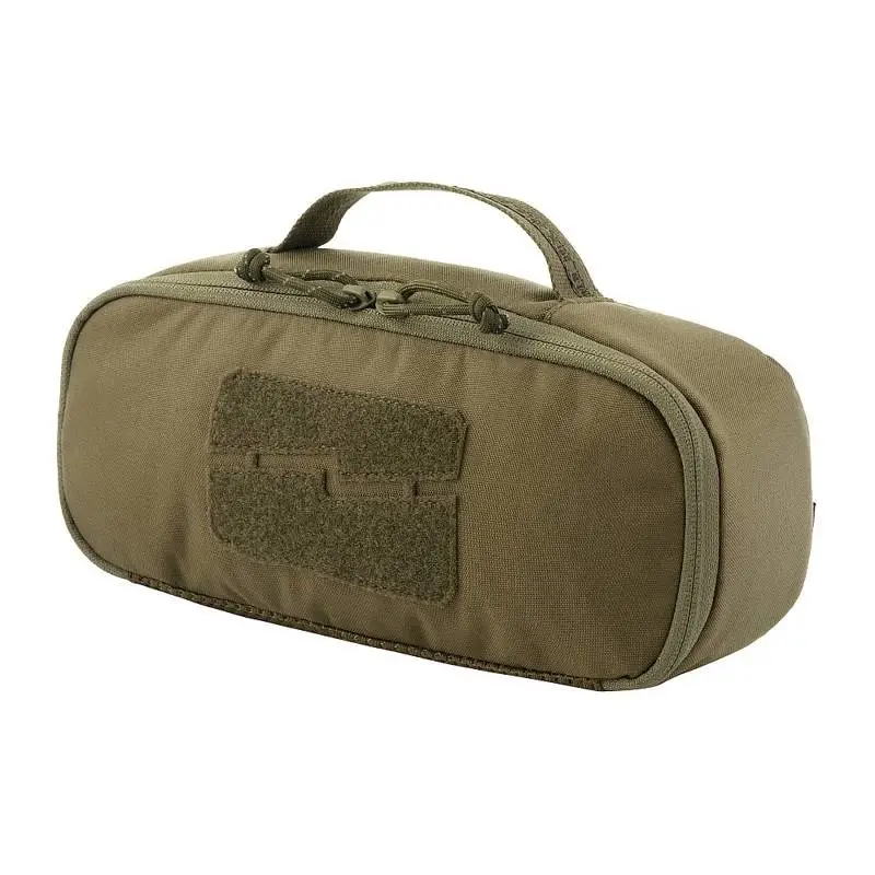 Organizer Ergonomiczny Elite Medium 26 x 11 M-Tac Ranger Green (10157023-M) Popularny