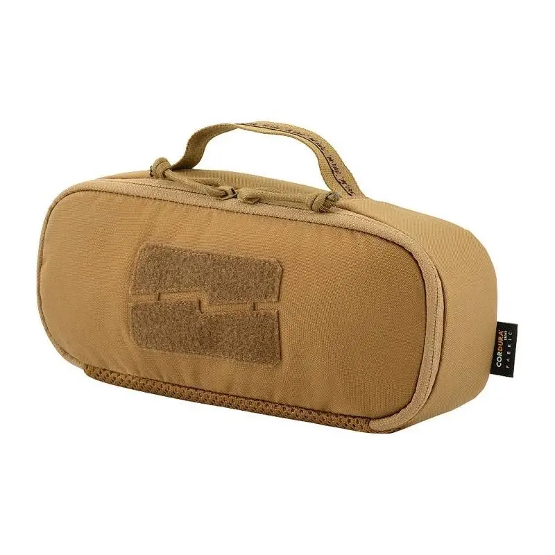 Organizer Ergonomiczny Elite Medium 26 x 11 M-Tac Coyote (10157005-M) Wybór klientów