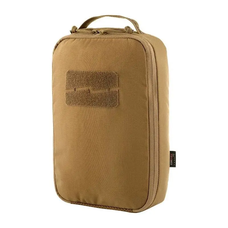 Organizer Ergonomiczny Elite Large 30 x 19 M-Tac Coyote (10157005-L) Obniżka ceny