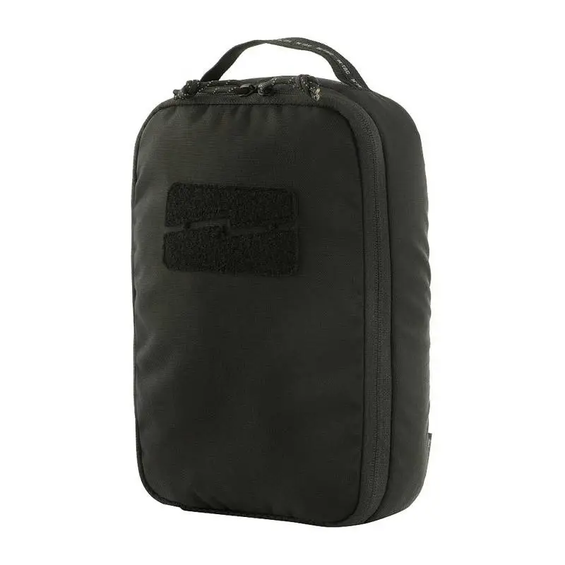 Organizer Ergonomiczny Elite Large 30 x 19 M-Tac Czarny (10157002-L) Rabat