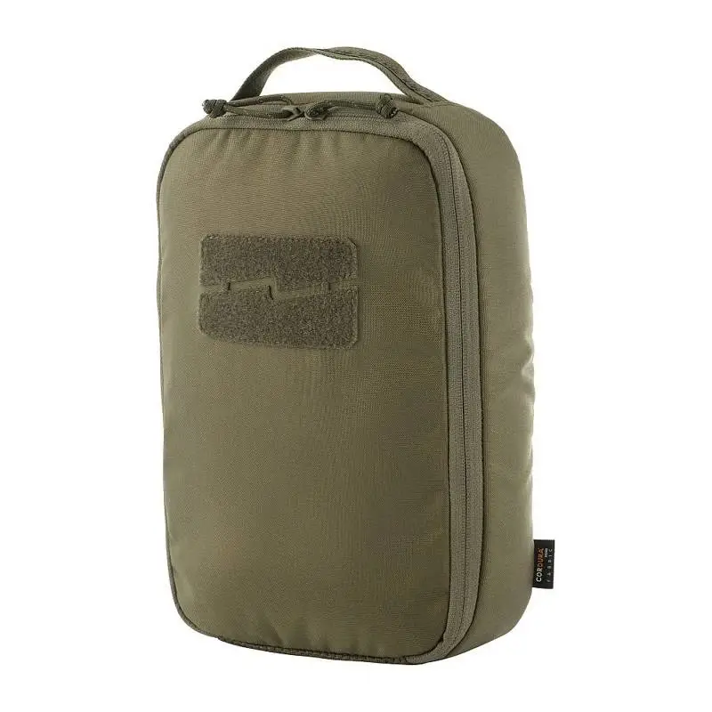 Tani Organizer Ergonomiczny Elite Large 30 x 19 M-Tac Olive (10157023-L)