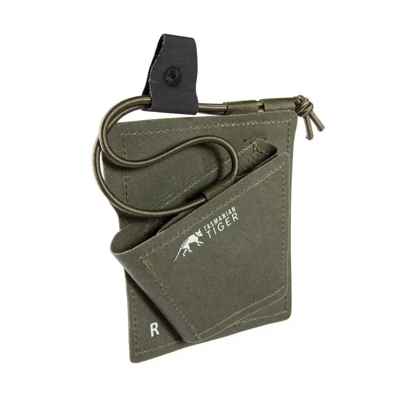 Super okazja Kabura Internal Holster R VL Tasmanian Tiger Olive (7589.331)