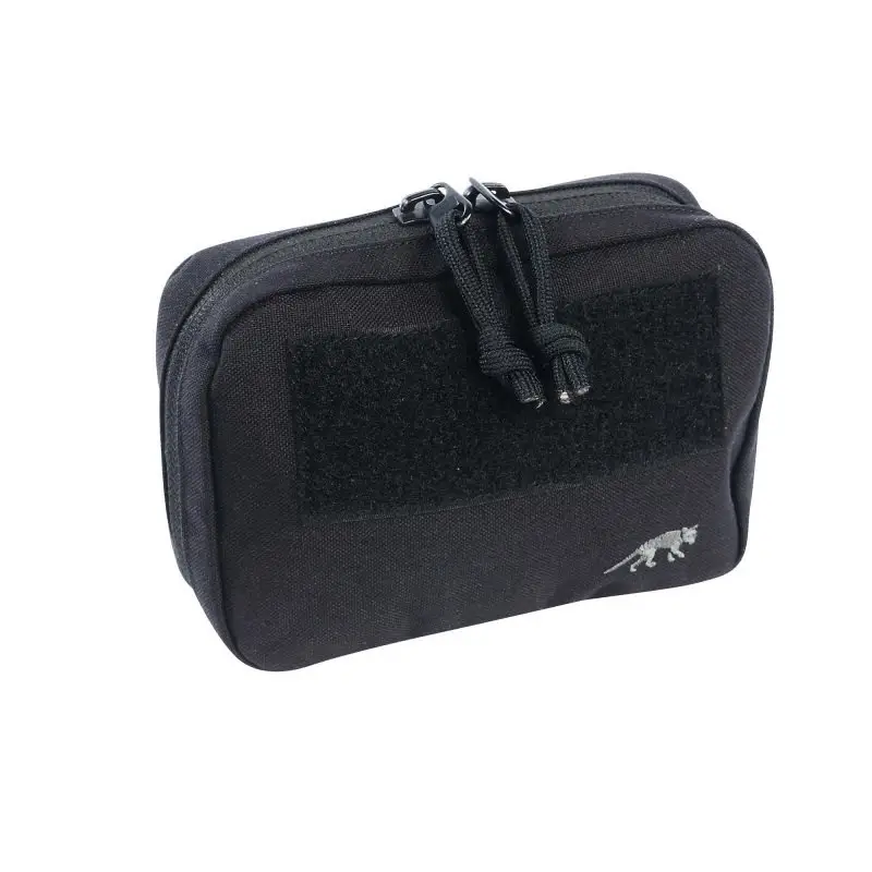 Kieszeń Admin Pouch Tasmanian Tiger Czarna (7832.040) Ostatnie sztuki