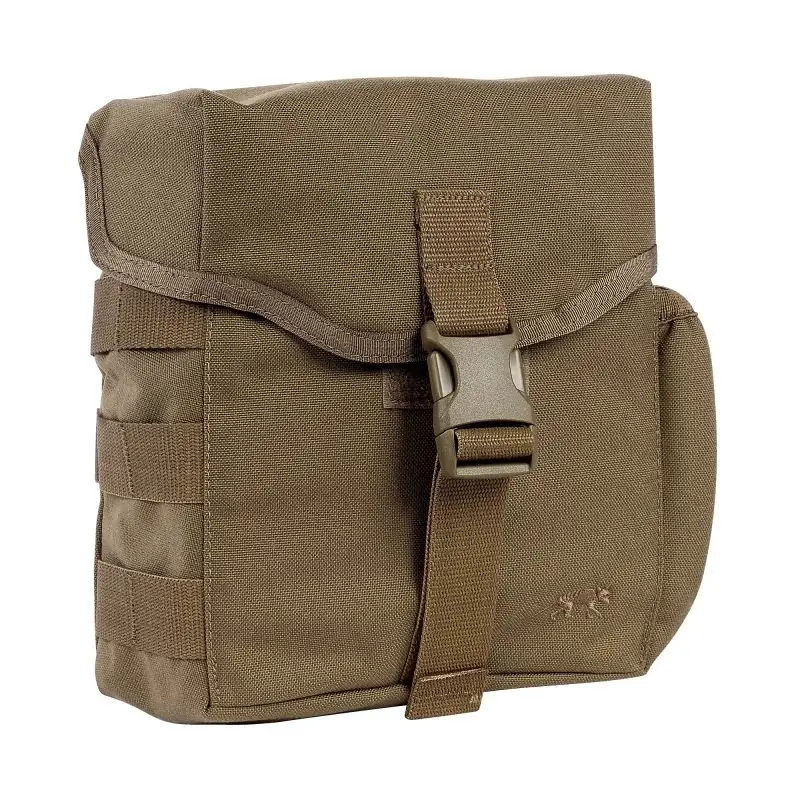 Kieszeń Na Manierkę Canteen Pouch MKII Tasmanian Tiger Coyote (7762.346) Wyjątkowa oferta
