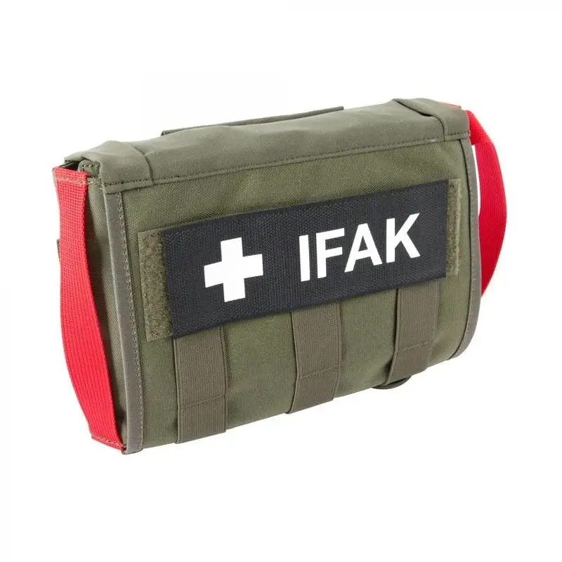 Apteczka Na Zagłówek Head Rest IFAK Tasmanian Tiger Olive (7944.331) Ostatnie sztuki