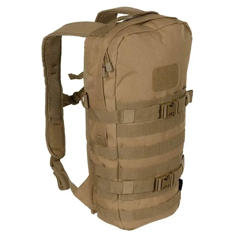 Plecak Miejski Daypack 15L MFH Coyote (30320R) Wysoka jakość