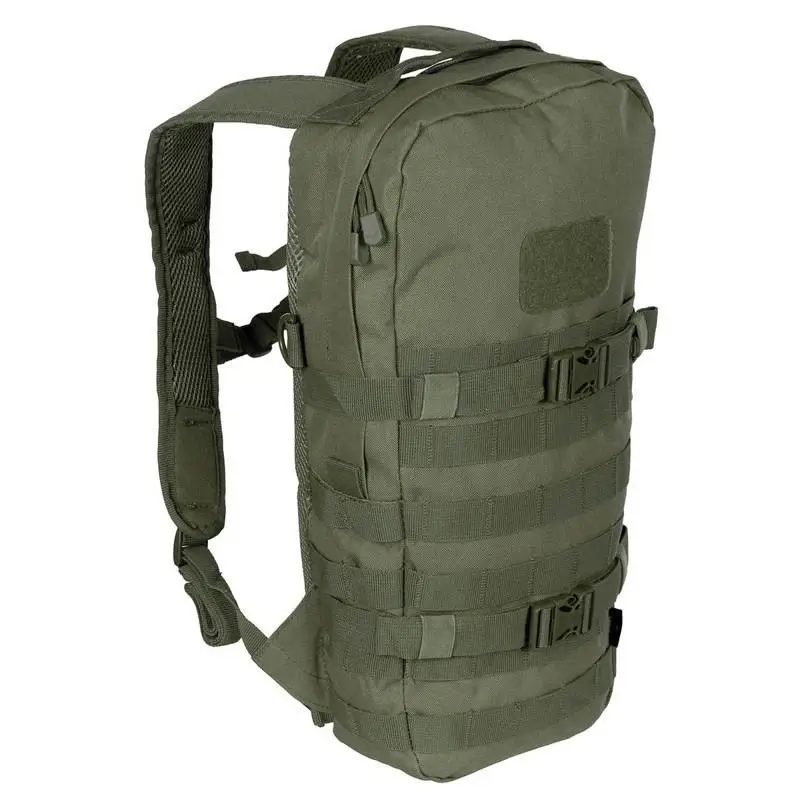 Plecak Miejski Daypack 15L MFH Olive (30320B) Szybka dostawa