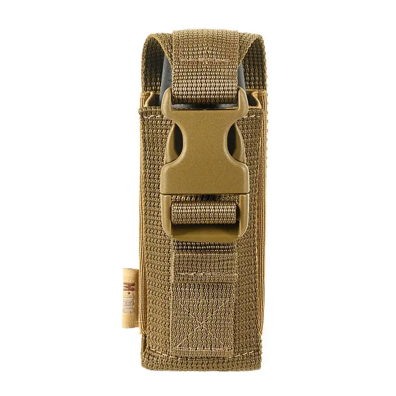 Pokrowiec Na Gaz Pieprzowy M-Tac Coyote (10327005) Bestseller