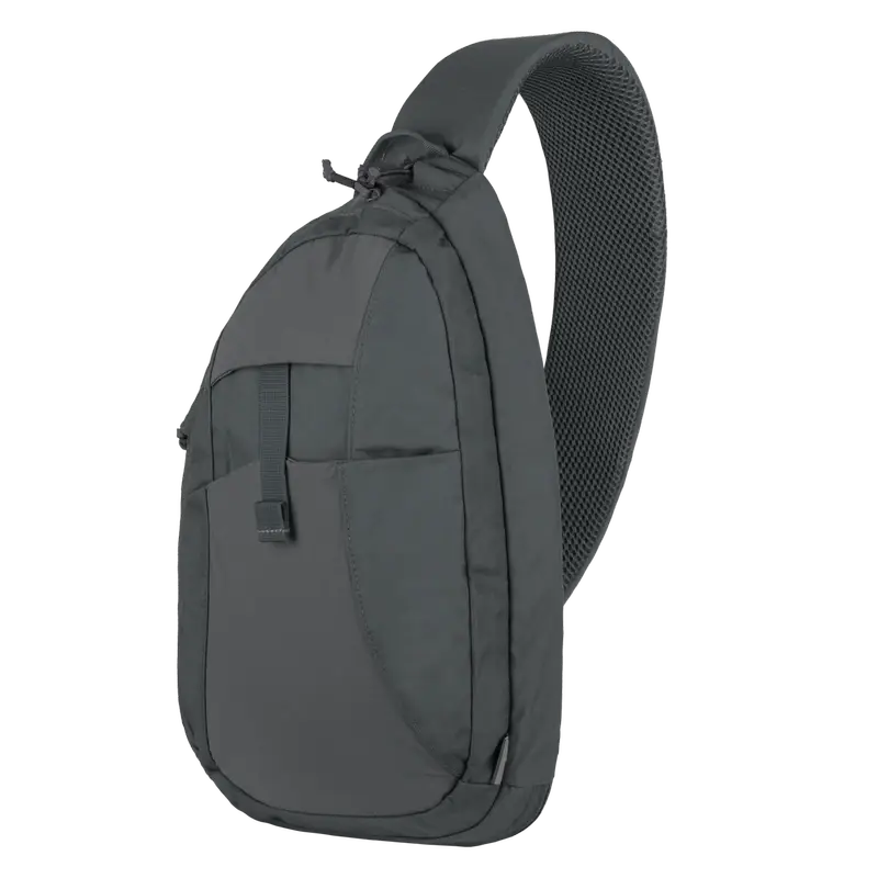 Zamów dziś Plecak EDC Sling® Helikon-Tex Cordura® Shadow Grey (PL-ESB-CD-35)