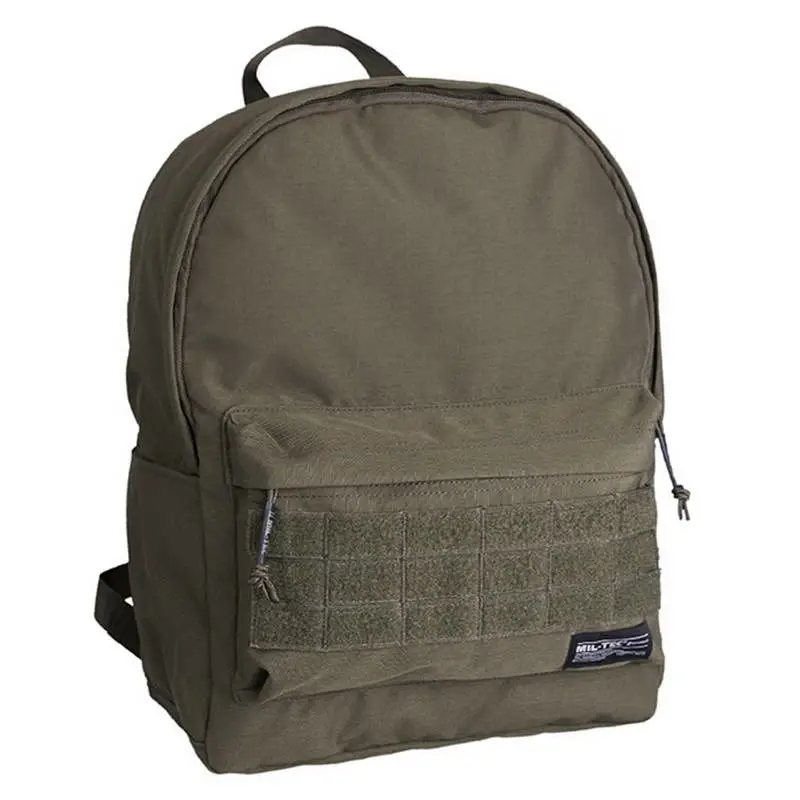 Do wyczerpania zapasów Plecak Miejski CITYSCAPE 20L Mil-Tec Olive (14003201)