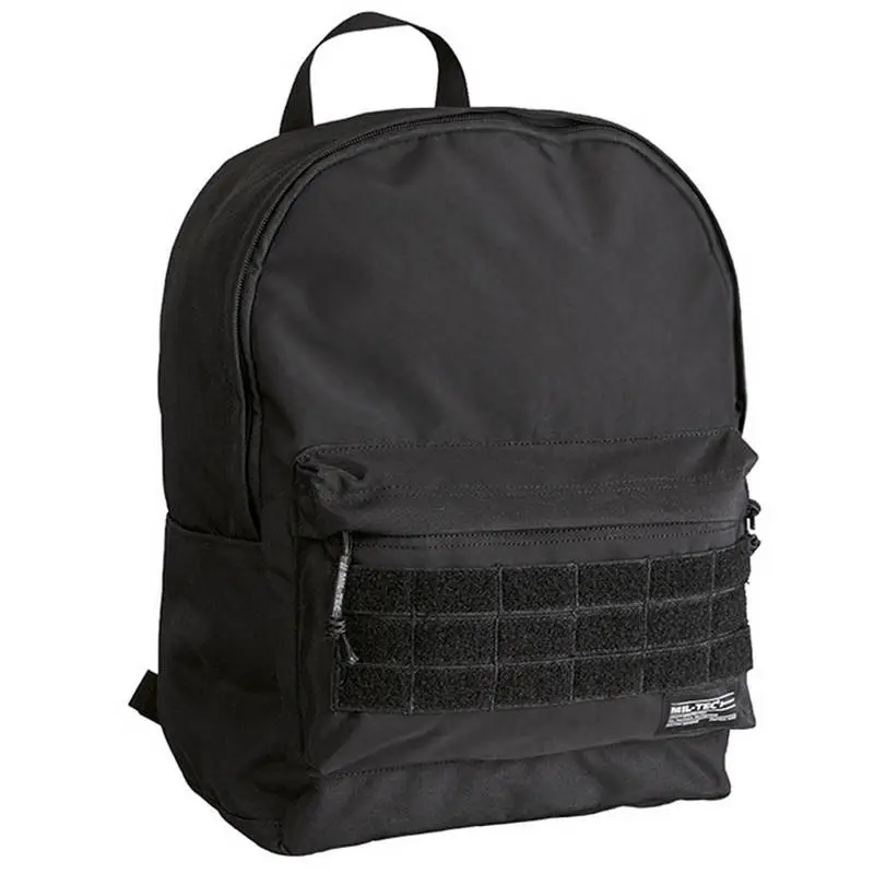 Kup online Plecak Miejski CITYSCAPE 20L Mil-Tec Czarny (14003202)