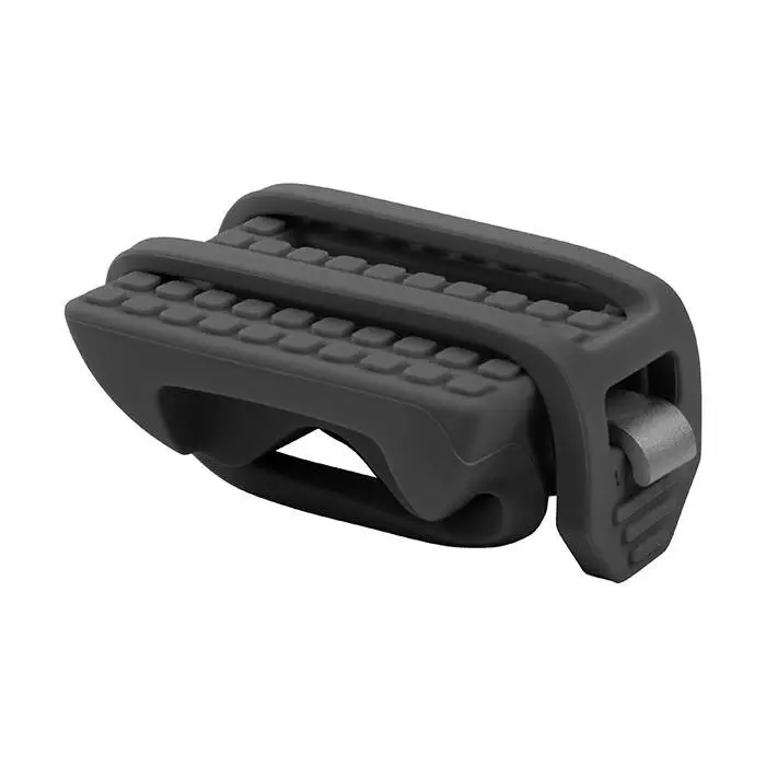 Zamów dziś Uchwyt Na Kierownicę HandleBand® Smartphone Mount Nite Ize Szary (HDB2-09-R3)