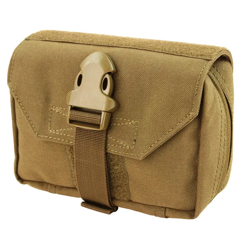 Apteczka First Response Pouch Condor Coyote Brown (191028-498) Nowość