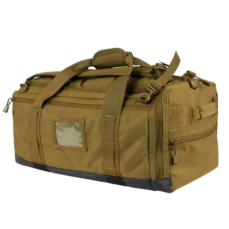 Torba Transportowa / Plecak Centurion Duffle Condor Coyote Brown (111094-498) Dostępne od ręki