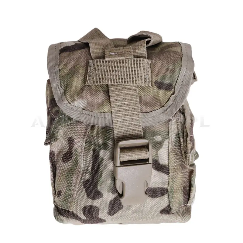 Pokrowiec Na Manierkę US Army Molle II Canteen / General Purpose Multicam Oryginał Demobil DB Ograniczona ilość