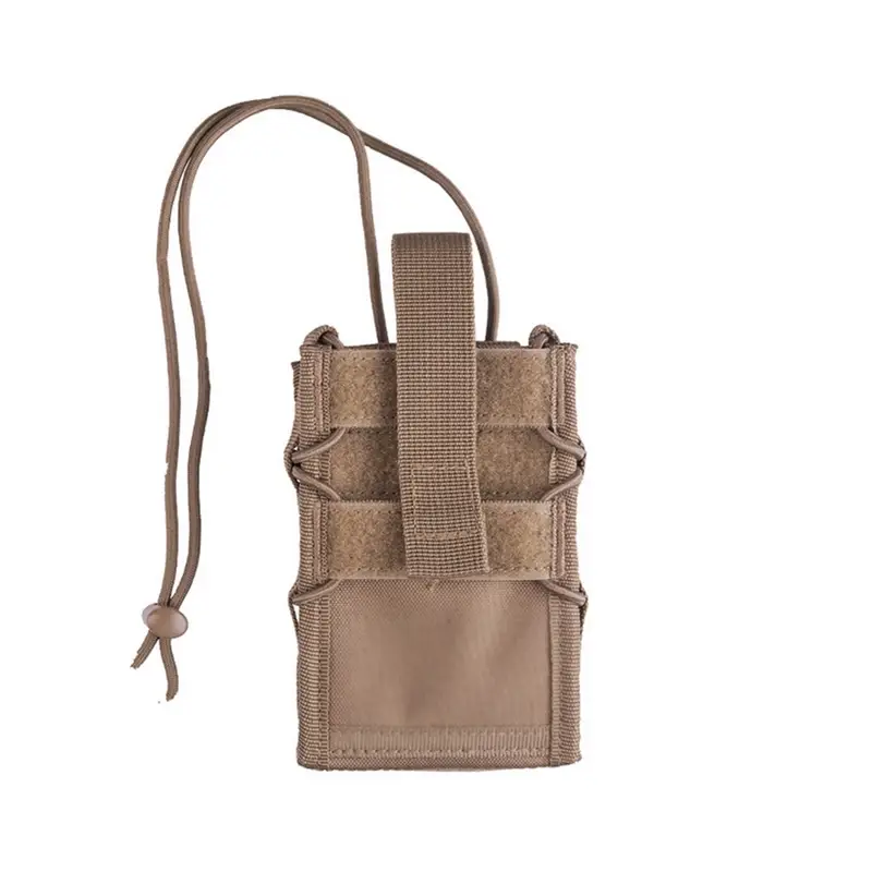 Kieszeń / Ładownica Na Telefon Molle Mil-tec Coyote (13492019) Wyjątkowa oferta