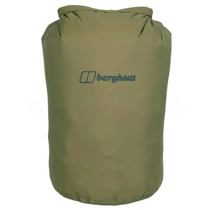 Nowość Worek Przeprawowy Berghaus 60 x ⌀30 cm Olive Demobil DB