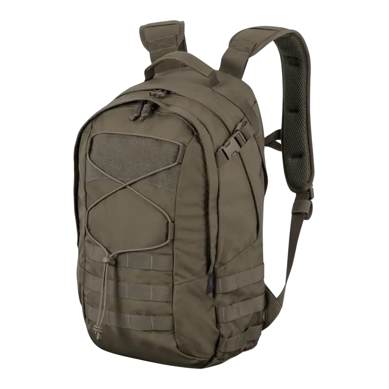 Plecak EDC® (21l) Helikon-Tex Cordura® RAL 7013 (PL-EDC-CD-81) Szybka wysyłka