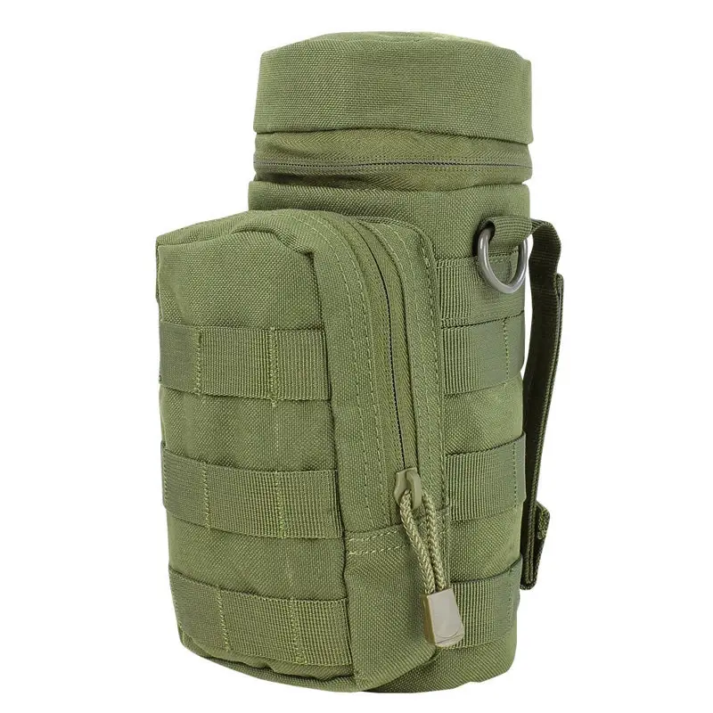 Pokrowiec / Kieszeń Na Butelkę H2O Pouch Condor Olive (MA40-001) Popularny