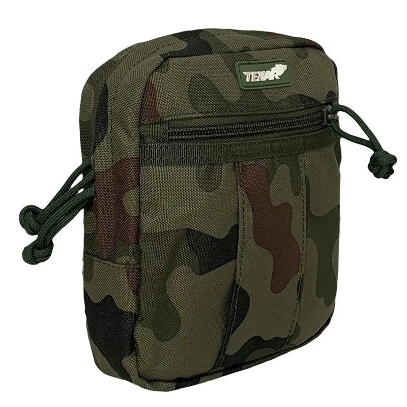Hit sprzedaży Kieszeń Taktyczna MB-12 Texar Pl Camo (48-MB12-PO)
