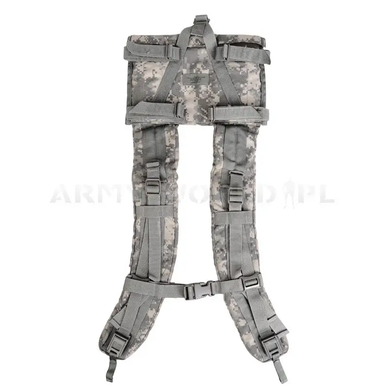 Szelki Do Plecaka Molle II Shoulder Straps Frame UCP Oryginał Nowe Hit cenowy