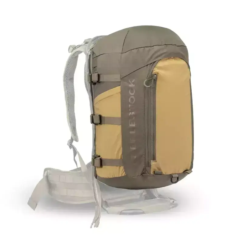 Worek Vapor 2500 Eberlestock 41 Litrów Military Green (V25MJ) Nowość